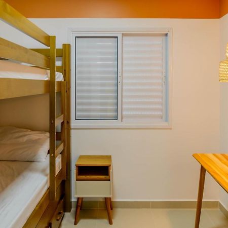 Cobertura Premium Hidro 3Quartos 2Vagas Убатуба Екстер'єр фото