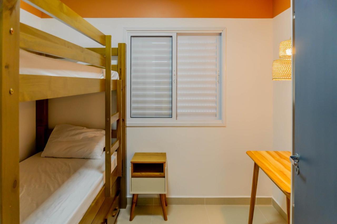 Cobertura Premium Hidro 3Quartos 2Vagas Убатуба Екстер'єр фото