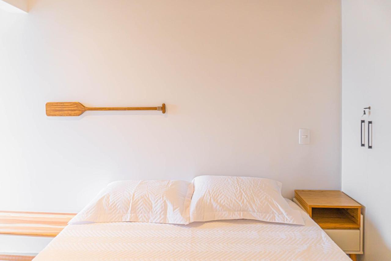 Cobertura Premium Hidro 3Quartos 2Vagas Убатуба Екстер'єр фото