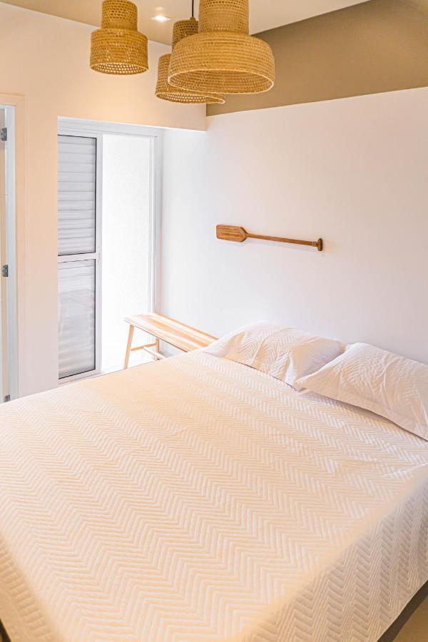 Cobertura Premium Hidro 3Quartos 2Vagas Убатуба Екстер'єр фото
