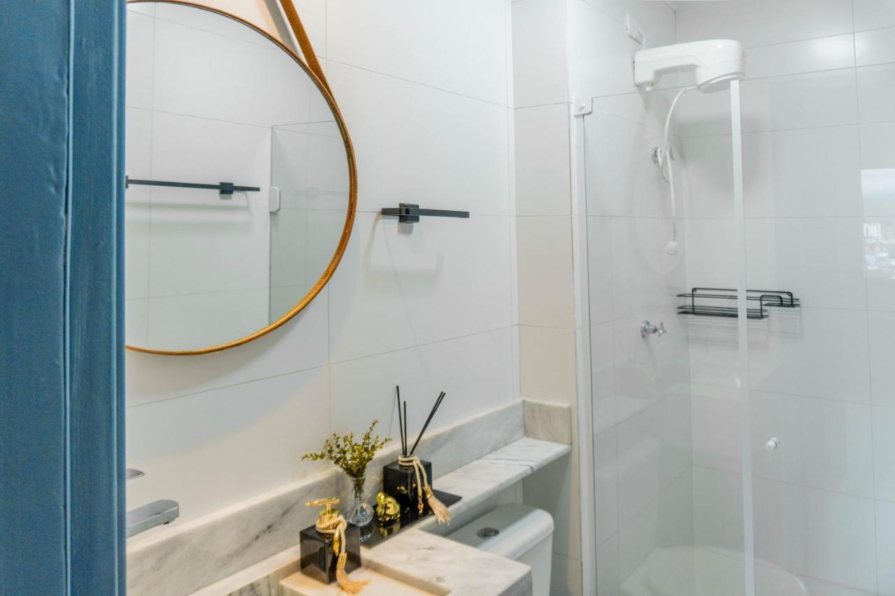 Cobertura Premium Hidro 3Quartos 2Vagas Убатуба Екстер'єр фото
