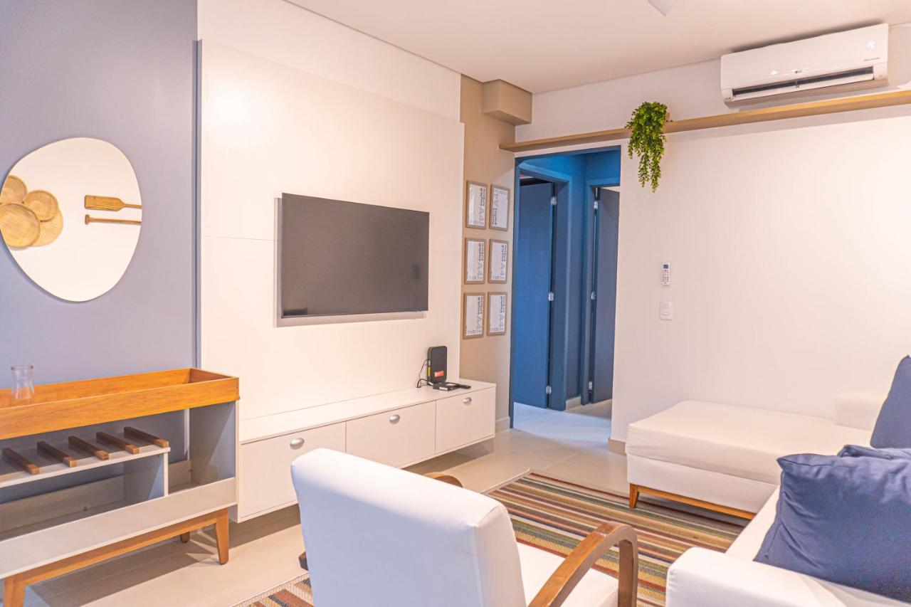 Cobertura Premium Hidro 3Quartos 2Vagas Убатуба Екстер'єр фото