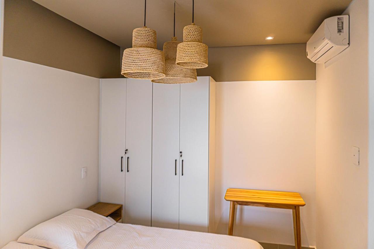 Cobertura Premium Hidro 3Quartos 2Vagas Убатуба Екстер'єр фото