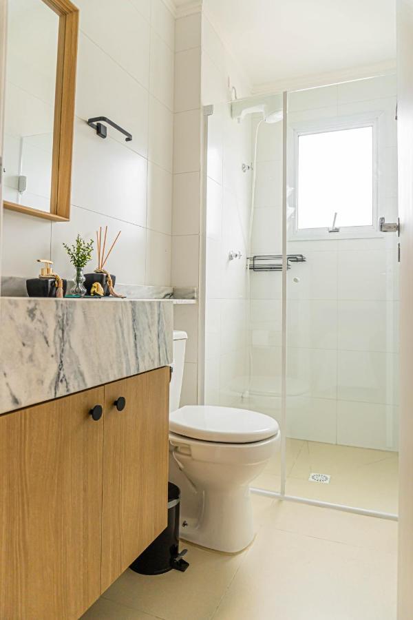 Cobertura Premium Hidro 3Quartos 2Vagas Убатуба Екстер'єр фото