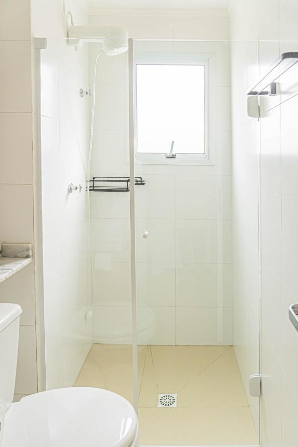 Cobertura Premium Hidro 3Quartos 2Vagas Убатуба Екстер'єр фото